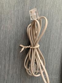 Cavo telefono o adsl