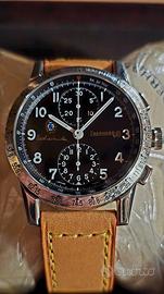 Eberhard Tazio Nuvolari Gold Car, originale