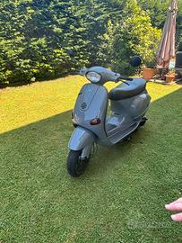 Piaggio Vespa ET2   50cc