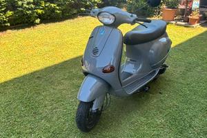 Piaggio Vespa ET2   50cc