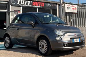 FIAT 500 1.2 by Gucci