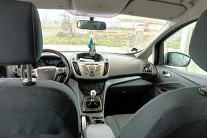 ford gran c-max
