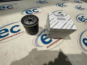 55242758 FILTRO OLIO MOTORI 1.4 BZ FIAT/ALFA/JEEP