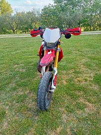 Moto Honda 125