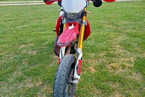 Moto Honda 125