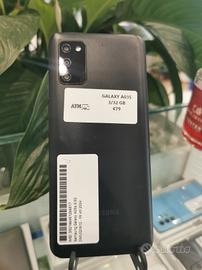 SAMSUNG GALAXY A03S