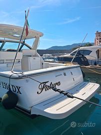 Tiara 3200