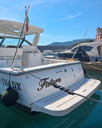 Tiara 3200