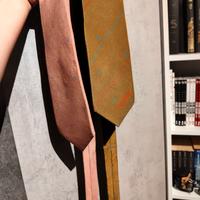 Set due cravatte Guy Laroche in seta