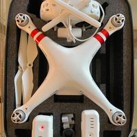 Drone DJI Phantom 3 pro