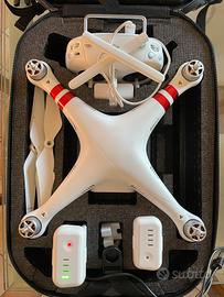 Drone DJI Phantom 3 pro