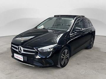 Mercedes-Benz Classe B B 160d Sport