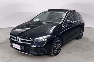 Mercedes-Benz Classe B B 160d Sport