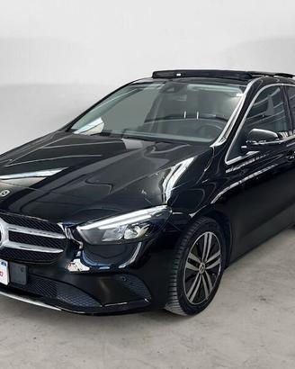 Mercedes-Benz Classe B B 160d Sport
