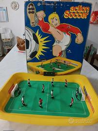 ACTION SOCCER ARCOFALC 