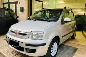Fiat Panda 1.3 MJT - X NEOPATENTATI- 2011