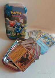  Box Pokemon Ascesa Eroica + 30 carte incluse