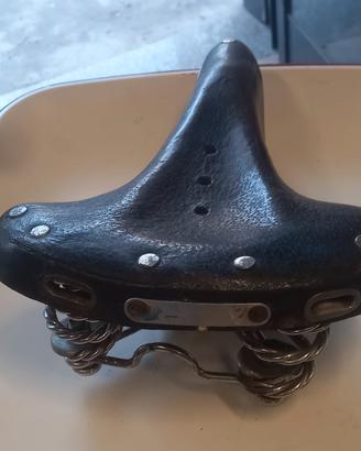Antica Sella per bici 