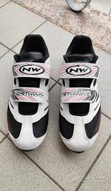 Scarpe Northwave da mountain/bike