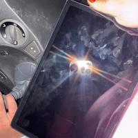 Tablet Samsung tab a8