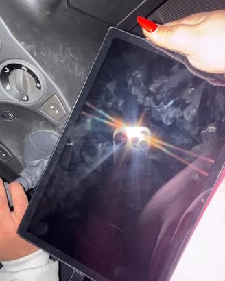 Tablet Samsung tab a8