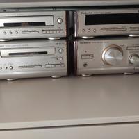 stereo technics 
