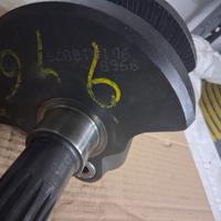 Albero Ducati 996