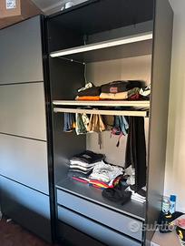 armadio ikea