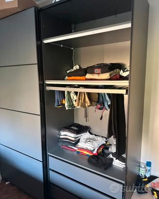 armadio ikea