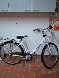 bicicletta