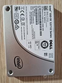 SSD DELL 800 GB