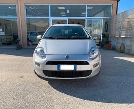 Fiat Punto 1.3 MJT II S&S 85 CV 5 porte ECO Lounge