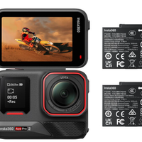 Insta360 Ace Pro 2 Doppia Batteria