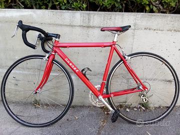 Bicicletta da corsa De Rosa