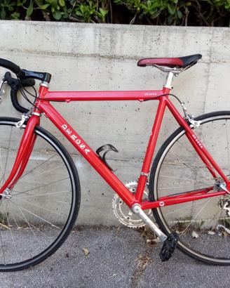 Bicicletta da corsa De Rosa