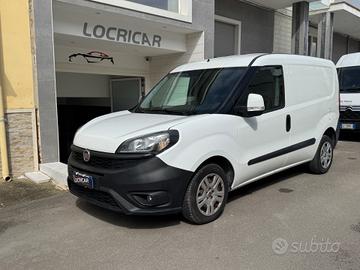 Fiat doblo cargo ice 1.6 mj2 105 navigatore