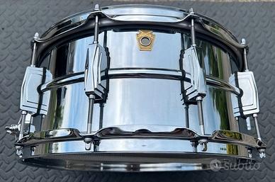 Rullante Ludwig LM402 Supraphonic 14x6.5 USA