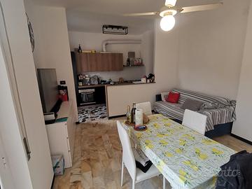 Appartamento Spotorno