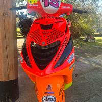 Piaggio zip sp 50