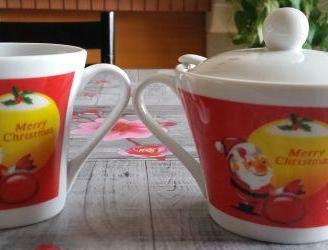 Per colazione