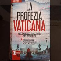 La profezia vaticana