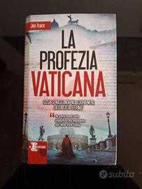 La profezia vaticana
