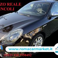 Alfa Romeo Giulietta 1.6 jtdm Super 120cv