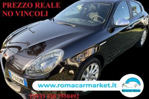 Alfa Romeo Giulietta 1.6 jtdm Super 120cv