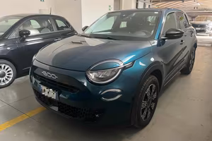 FIAT 600 1.2 Hybrid 145 CV DCT MHEV