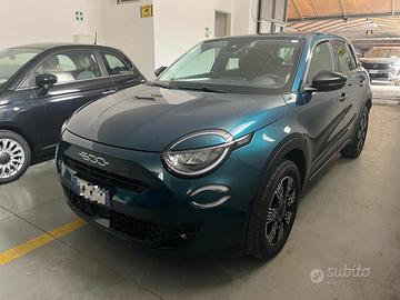FIAT 600 1.2 Hybrid 145 CV DCT MHEV