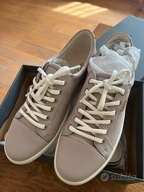 Sneaker maca Ecco
