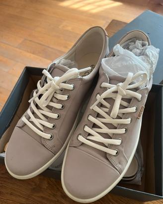 Sneaker maca Ecco