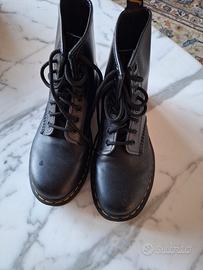 dr martens piede 39 