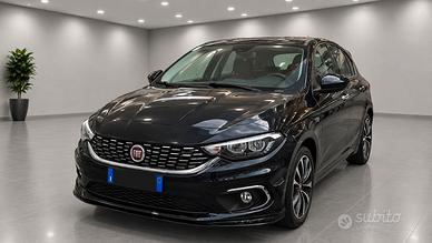 Fiat Tipo 1.4 T-Jet 120CV GPL 5 porte Lounge